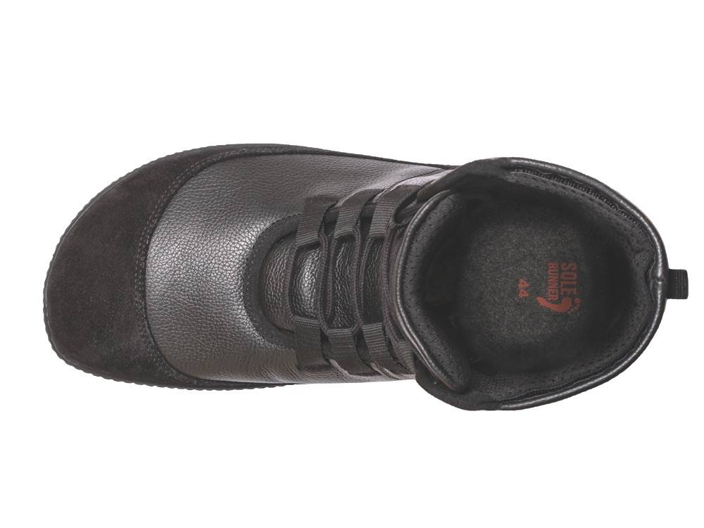 Sole Runner Pflegehinweise für SOLE RUNNER® Barfußschuhe Begrenzt auf 3 Tage
