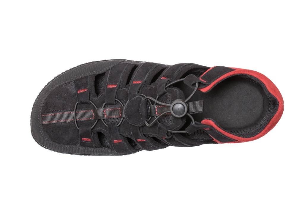 Sole Runner Pflegehinweise für SOLE RUNNER® Barfußschuhe Speichern exportieren