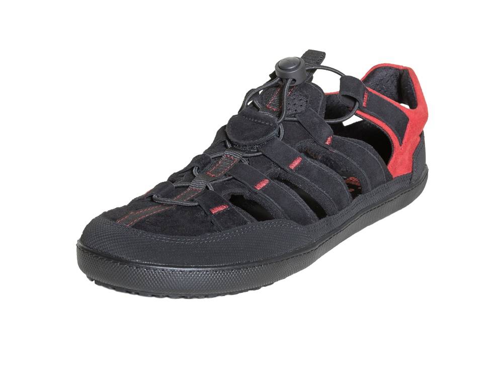 Sole Runner Pflegehinweise für SOLE RUNNER® Barfußschuhe Speichern exportieren