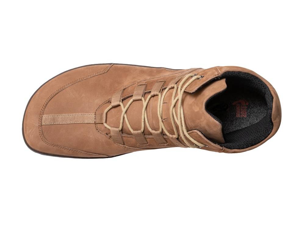 Sole Runner Pflegehinweise für SOLE RUNNER® Barfußschuhe Im Verkauf