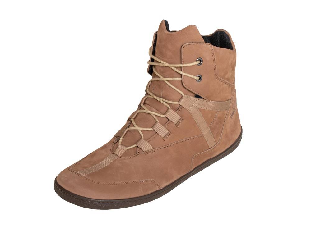 Sole Runner Pflegehinweise für SOLE RUNNER® Barfußschuhe Im Verkauf