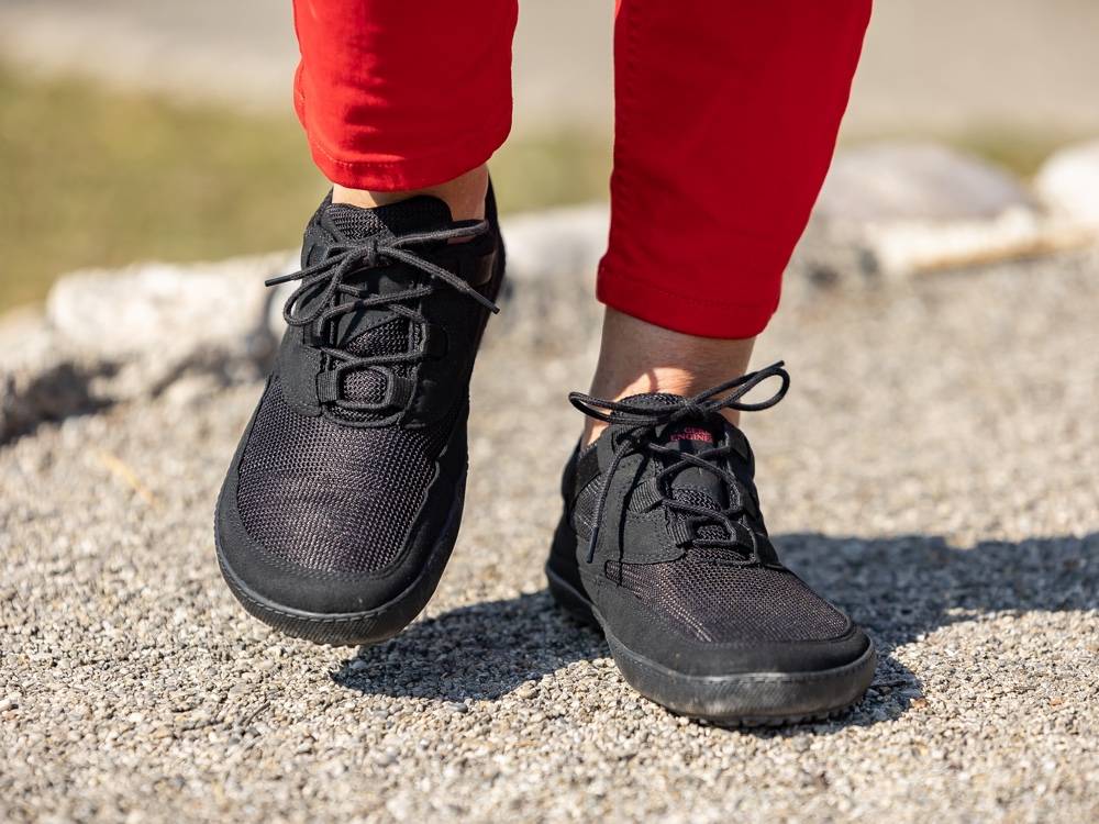 Sole Runner Pflegehinweise für SOLE RUNNER® Barfußschuhe zollfrei