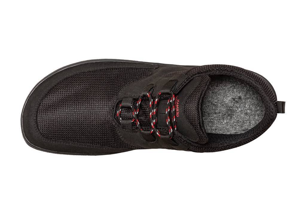 Sole Runner Pflegehinweise für SOLE RUNNER® Barfußschuhe zollfrei