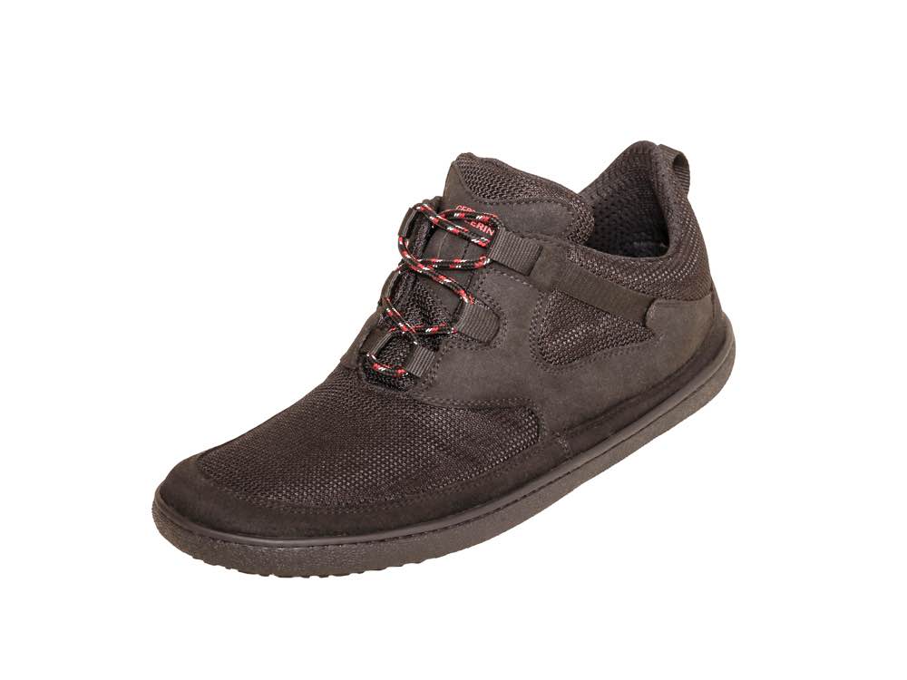 Sole Runner Pflegehinweise für SOLE RUNNER® Barfußschuhe zollfrei