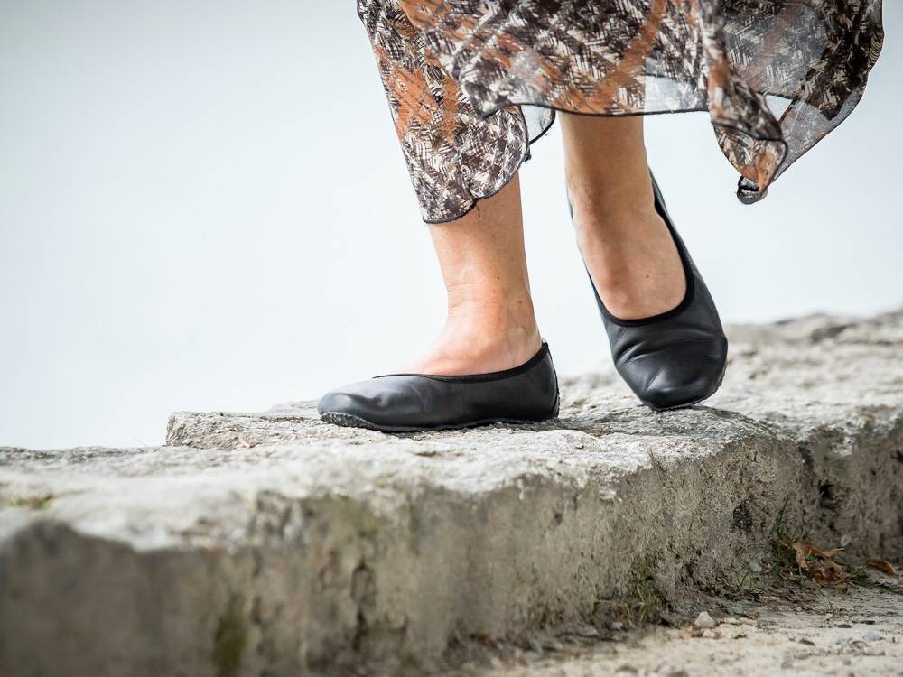 Sole Runner Pflegehinweise für SOLE RUNNER® Barfußschuhe 50% Rabatt für begrenzte Zeit