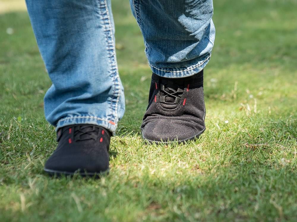 Sole Runner Pflegehinweise für SOLE RUNNER® Barfußschuhe Günstiger Verkauf