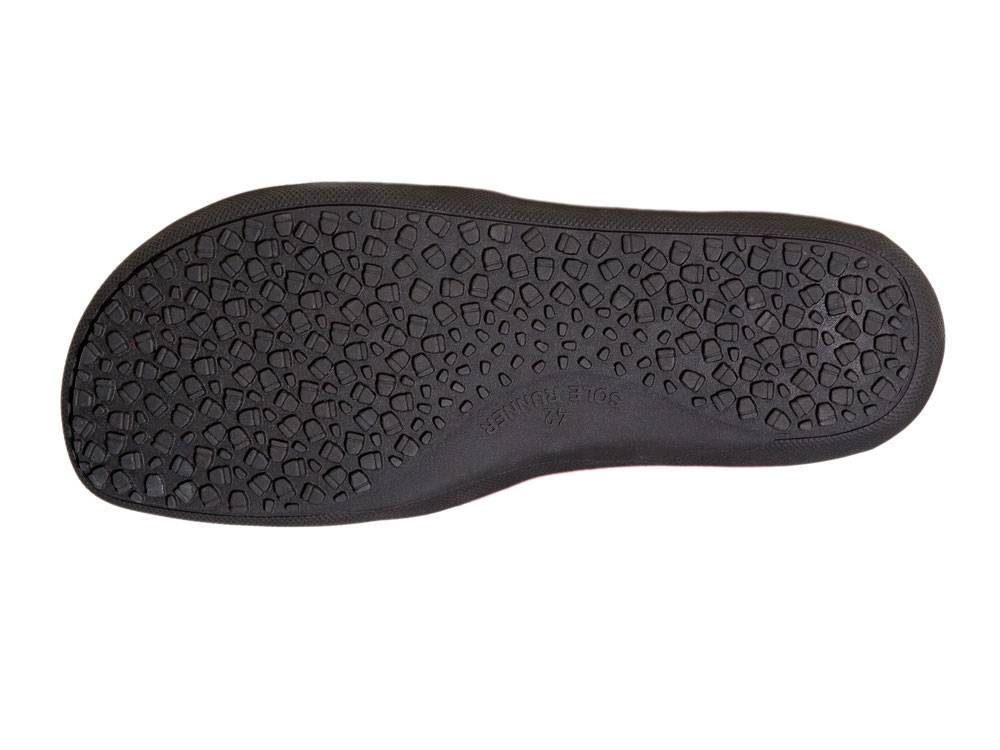 Sole Runner Pflegehinweise für SOLE RUNNER® Barfußschuhe Fabrikverkauf