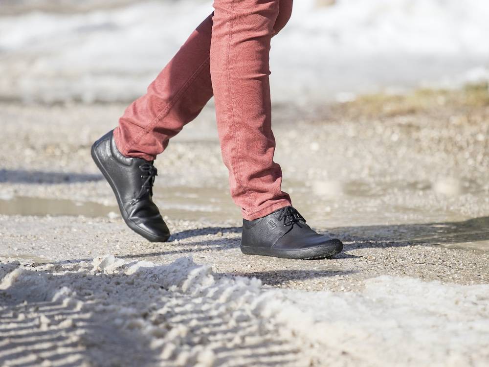Sole Runner Pflegehinweise für SOLE RUNNER® Barfußschuhe Blitzverkäufe