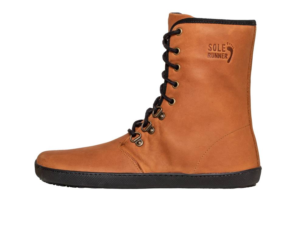 Sole Runner Pflegehinweise für SOLE RUNNER® Barfußschuhe Kostenloser Versand