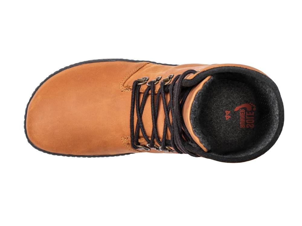 Sole Runner Pflegehinweise für SOLE RUNNER® Barfußschuhe Kostenloser Versand