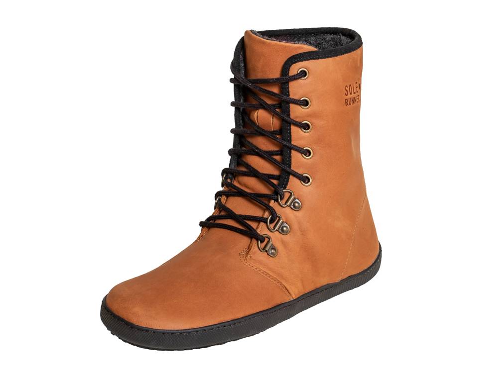 Sole Runner Pflegehinweise für SOLE RUNNER® Barfußschuhe Kostenloser Versand