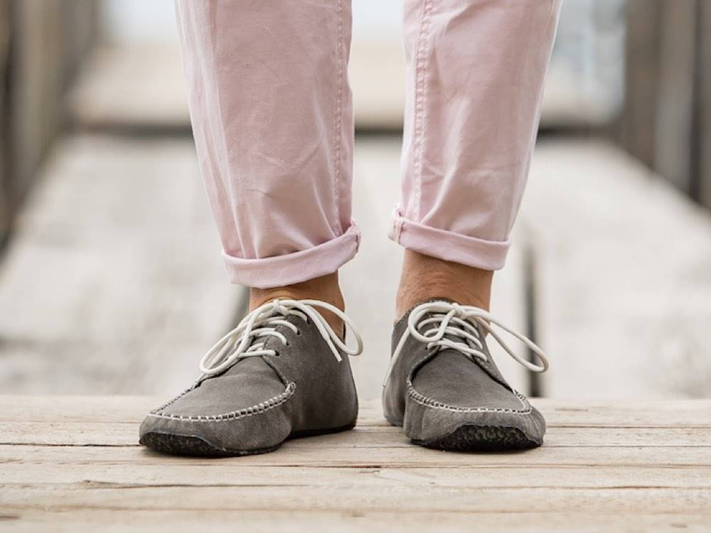 Sole Runner Pflegehinweise für SOLE RUNNER® Barfußschuhe Limitierter Zeitrabatt
