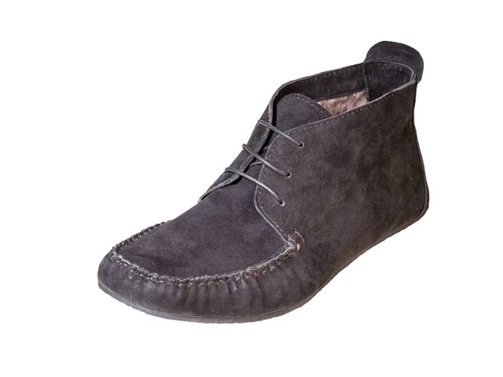 Sole Runner Pflegehinweise für SOLE RUNNER® Barfußschuhe Fabrik Onlineshop