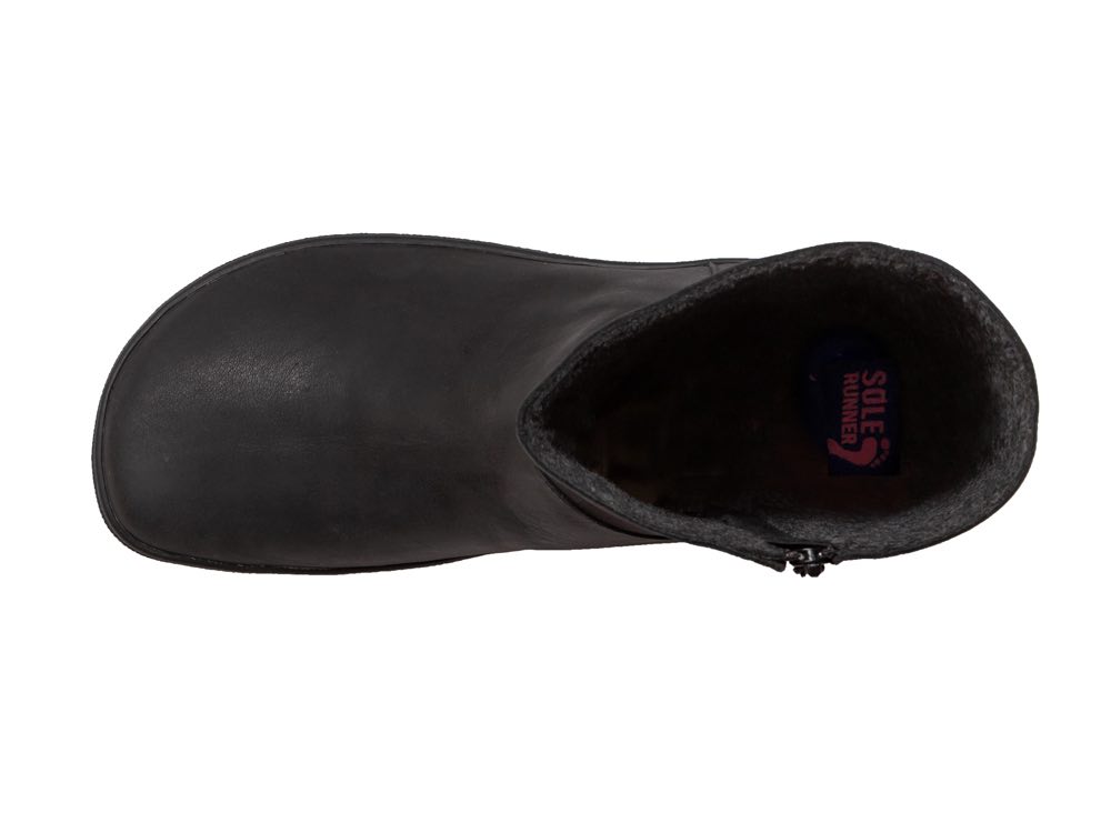Sole Runner Pflegehinweise für SOLE RUNNER® Barfußschuhe Fabrikpreis