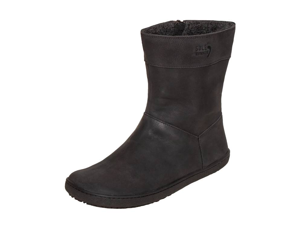 Sole Runner Pflegehinweise für SOLE RUNNER® Barfußschuhe Fabrikpreis