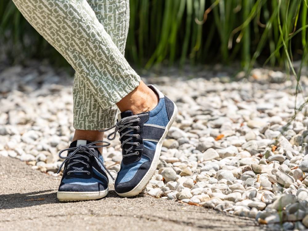 Sole Runner Pflegehinweise für SOLE RUNNER® Barfußschuhe Sonderangebot