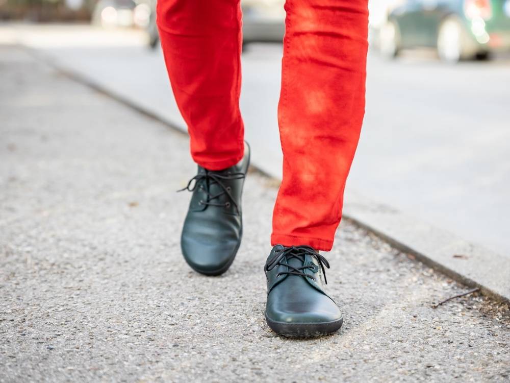 Sole Runner Pflegehinweise für SOLE RUNNER® Barfußschuhe Günstig kaufen