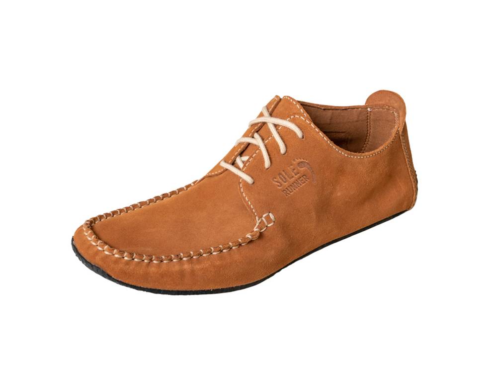 Sole Runner Pflegehinweise für SOLE RUNNER® Barfußschuhe Versandkostenfrei