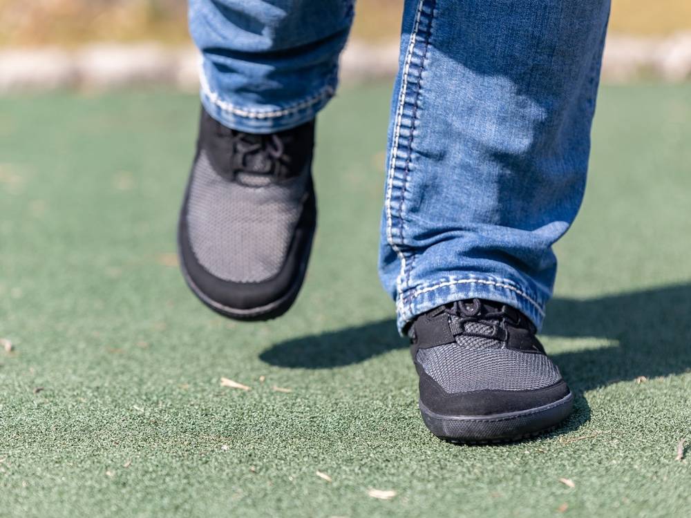 Sole Runner Pflegehinweise für SOLE RUNNER® Barfußschuhe Begrenztes Angebot
