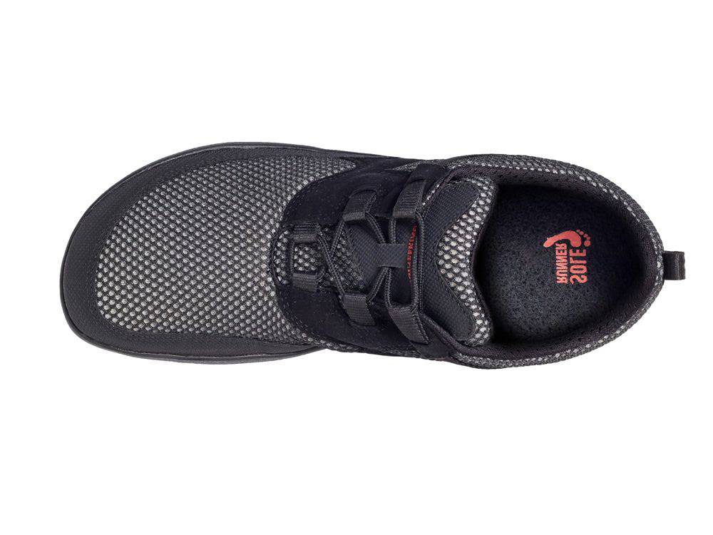 Sole Runner Pflegehinweise für SOLE RUNNER® Barfußschuhe Begrenztes Angebot