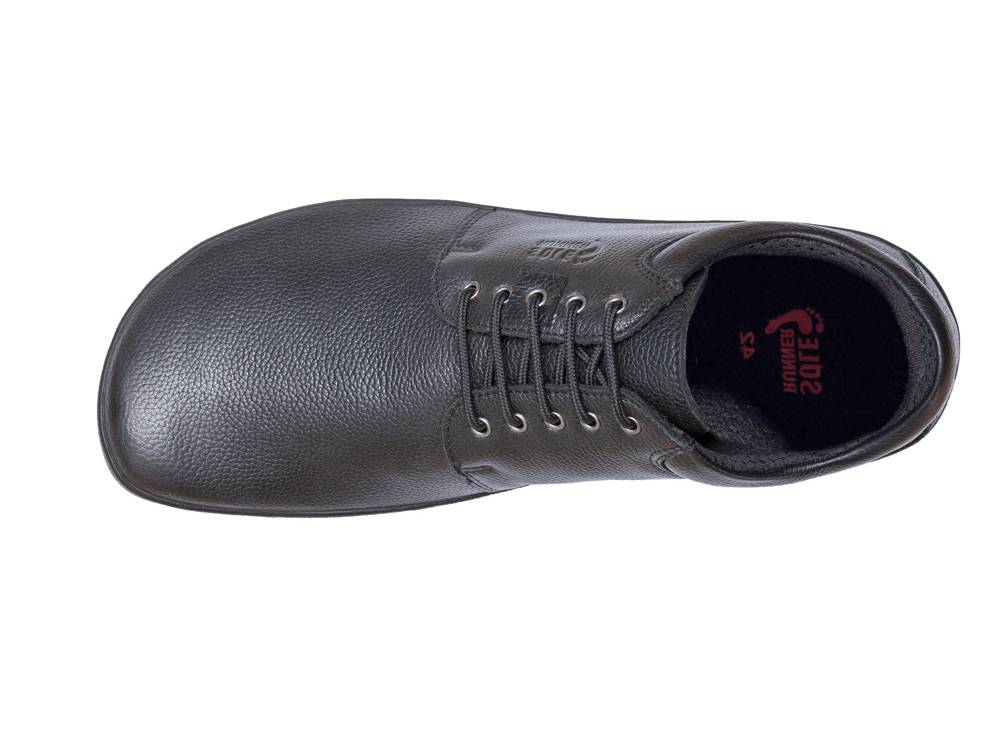 Sole Runner Pflegehinweise für SOLE RUNNER® Barfußschuhe Exklusivangebot