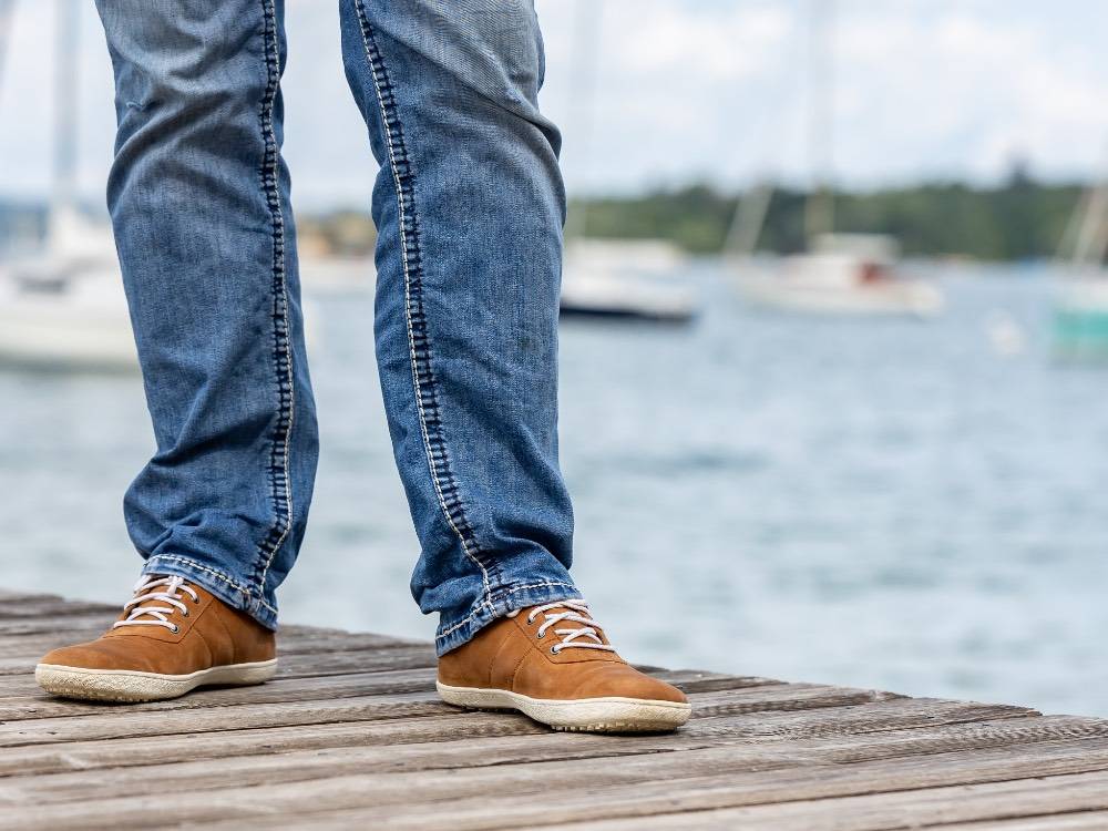 Sole Runner Pflegehinweise für SOLE RUNNER® Barfußschuhe Cyber Monday