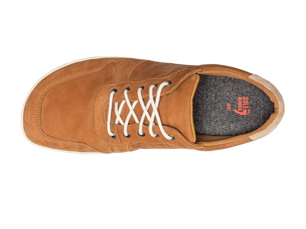 Sole Runner Pflegehinweise für SOLE RUNNER® Barfußschuhe Cyber Monday