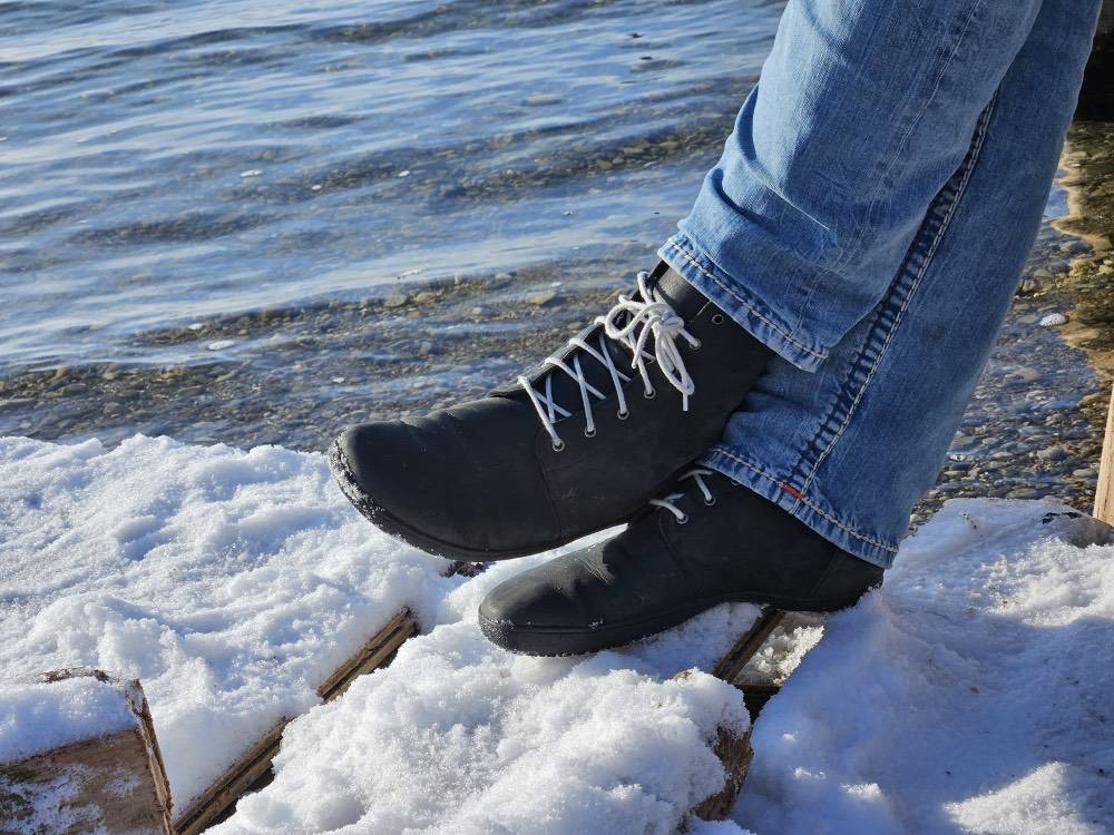 Sole Runner Pflegehinweise für SOLE RUNNER® Barfußschuhe Weihnachtsangebot