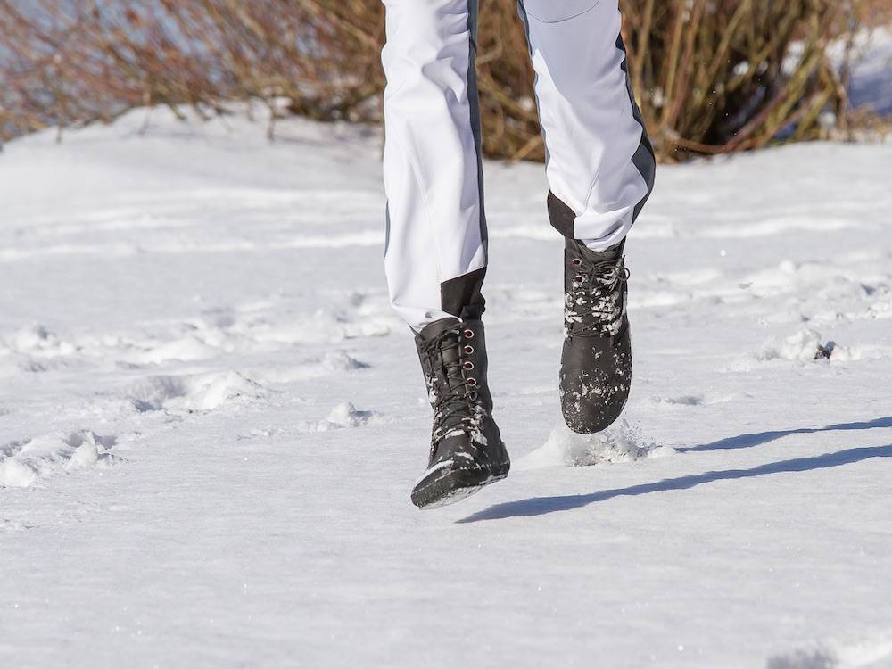 Sole Runner Pflegehinweise für SOLE RUNNER® Barfußschuhe Osterangebot