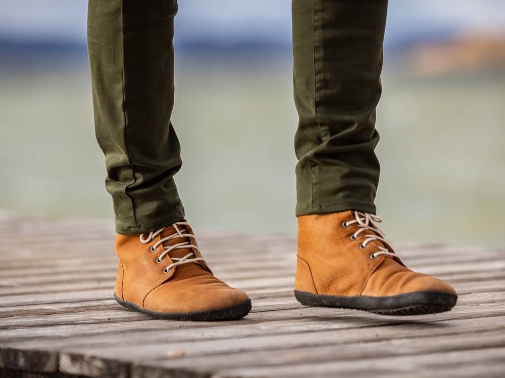 Sole Runner Pflegehinweise für SOLE RUNNER® Barfußschuhe Muttertagsangebot