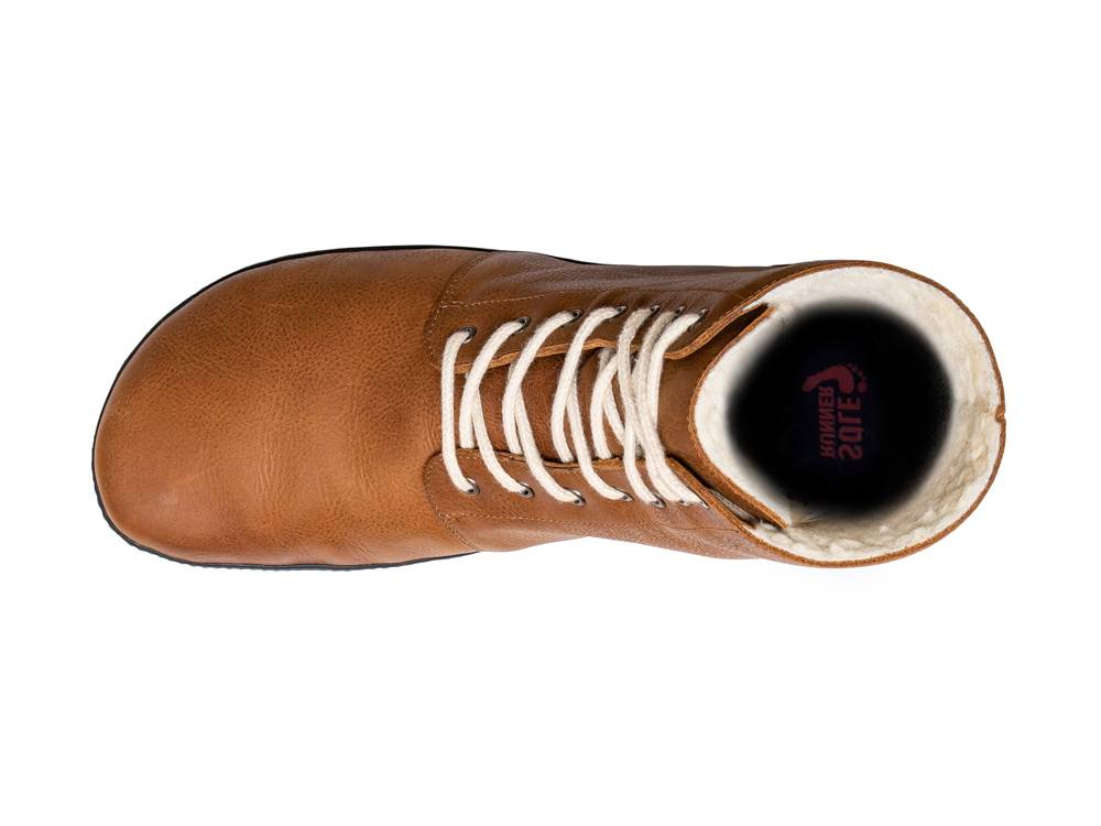 Sole Runner Pflegehinweise für SOLE RUNNER® Barfußschuhe Muttertagsangebot