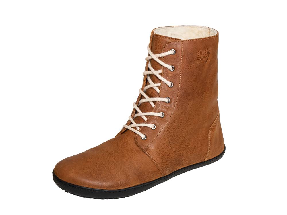 Sole Runner Pflegehinweise für SOLE RUNNER® Barfußschuhe Muttertagsangebot