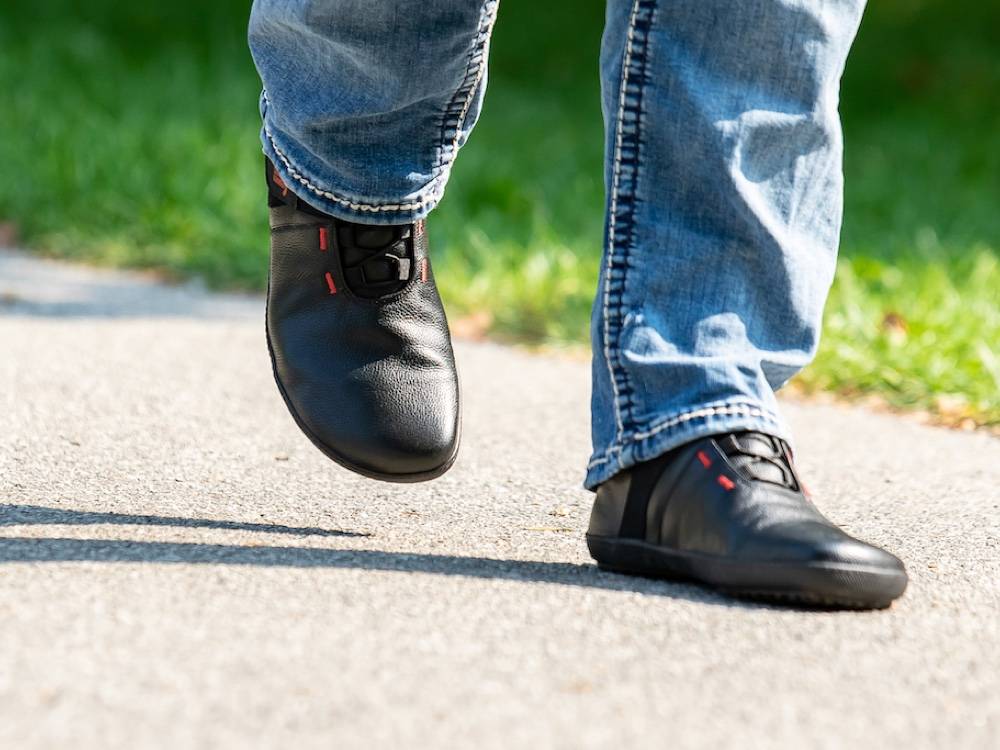 Sole Runner Pflegehinweise für SOLE RUNNER® Barfußschuhe Vatertagsangebot