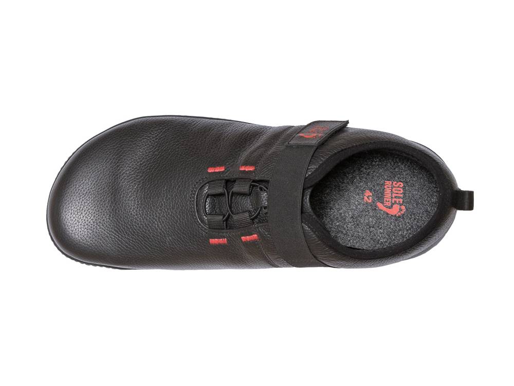Sole Runner Pflegehinweise für SOLE RUNNER® Barfußschuhe Vatertagsangebot