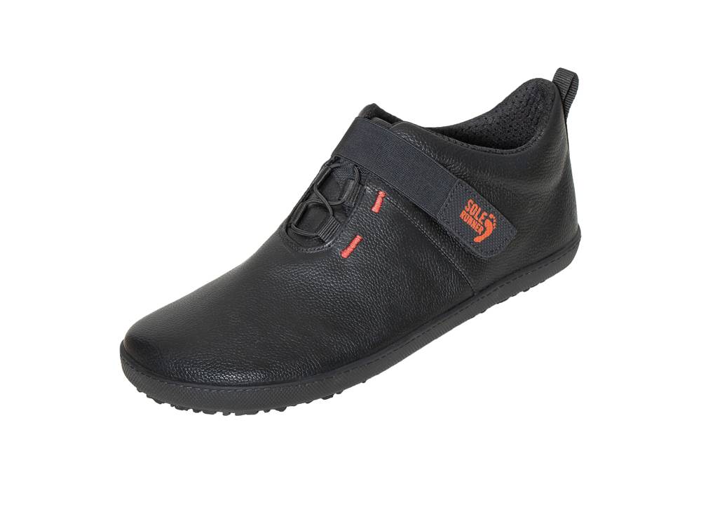 Sole Runner Pflegehinweise für SOLE RUNNER® Barfußschuhe Vatertagsangebot