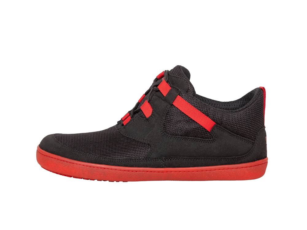 Sole Runner Pflegehinweise für SOLE RUNNER® Barfußschuhe Valentinstagsangebot