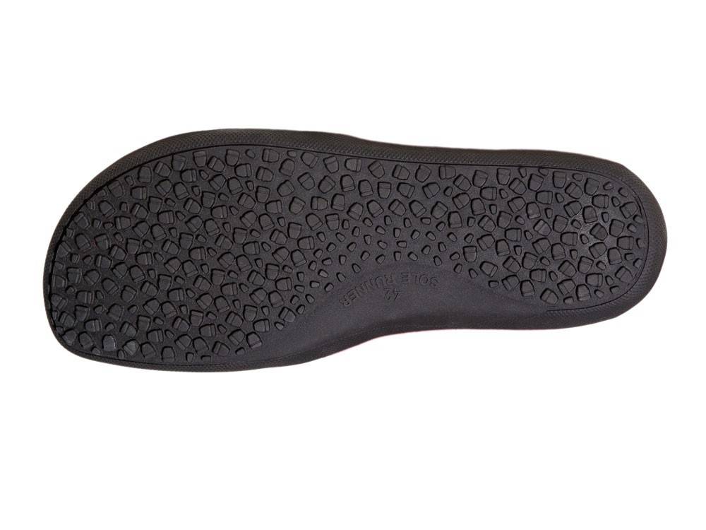 Sole Runner Pflegehinweise für SOLE RUNNER® Barfußschuhe Valentinstagsangebot
