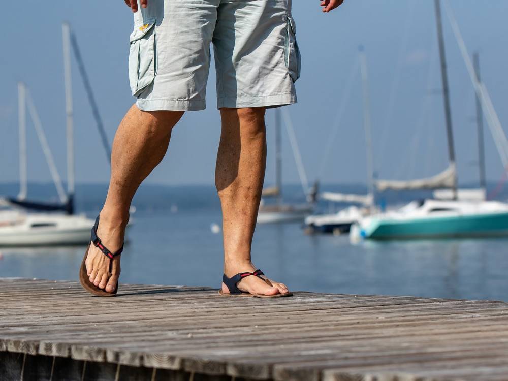 Sole Runner Pflegehinweise für SOLE RUNNER® Barfußschuhe Jubiläumsangebot