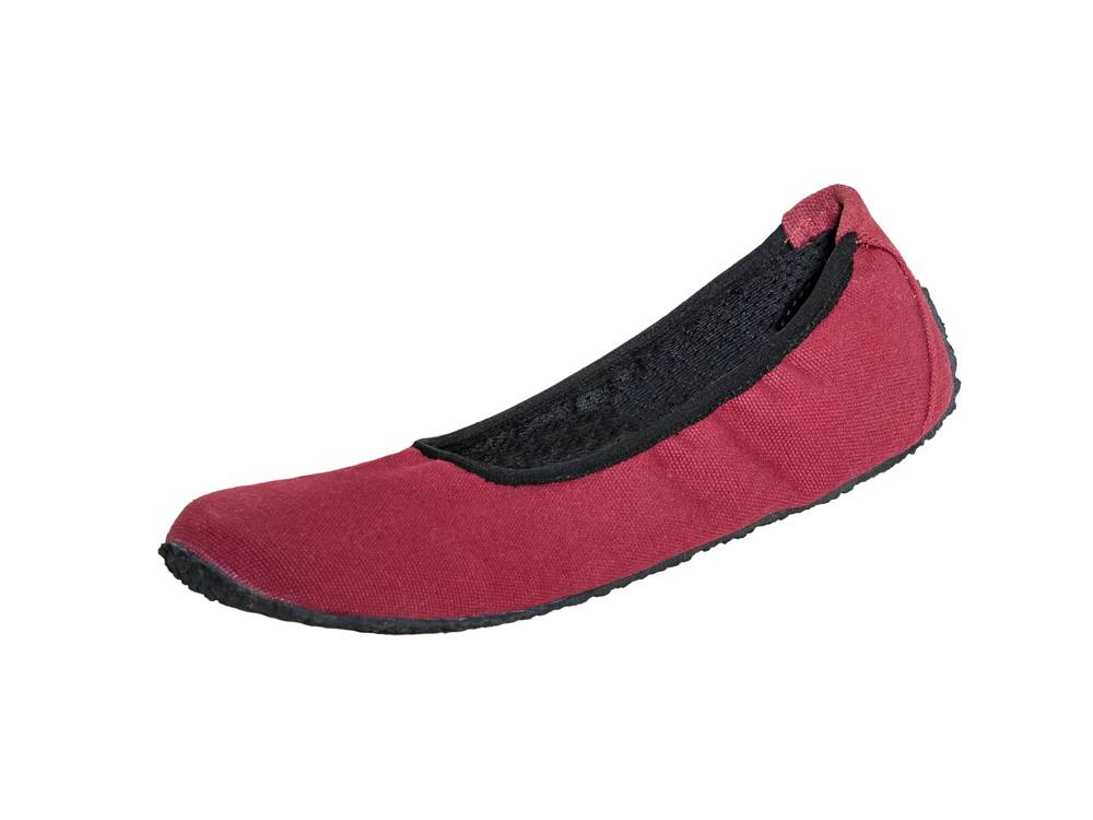Sole Runner Pflegehinweise für SOLE RUNNER® Barfußschuhe Lagerräumung