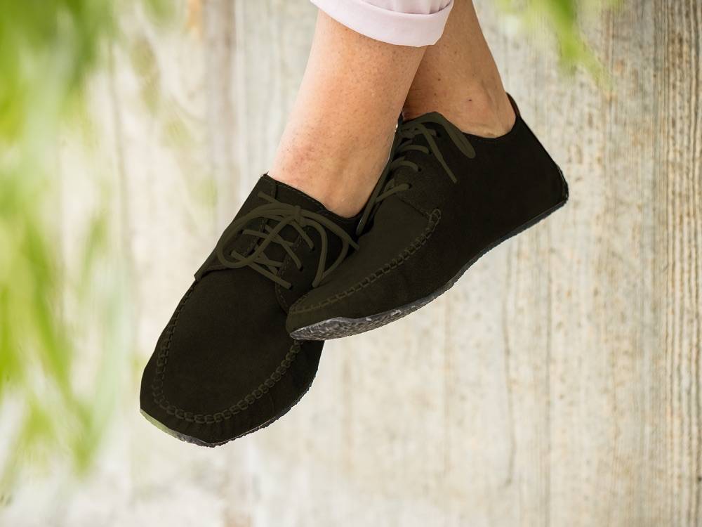 Sole Runner Pflegehinweise für SOLE RUNNER® Barfußschuhe Top Angebot