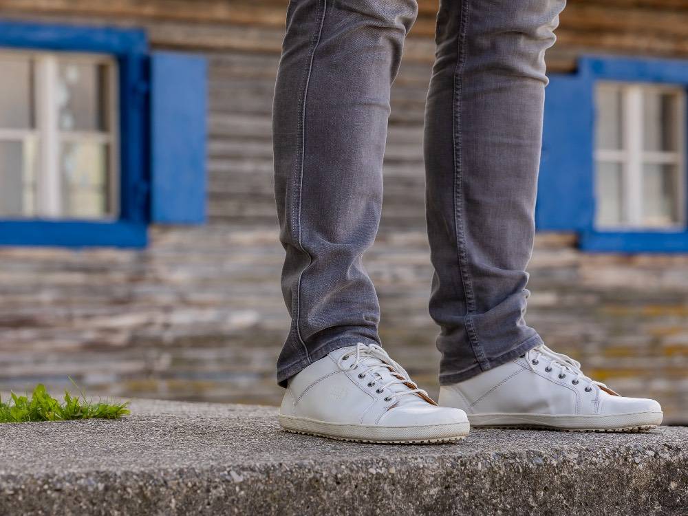 Sole Runner Pflegehinweise für SOLE RUNNER® Barfußschuhe Online Outlet