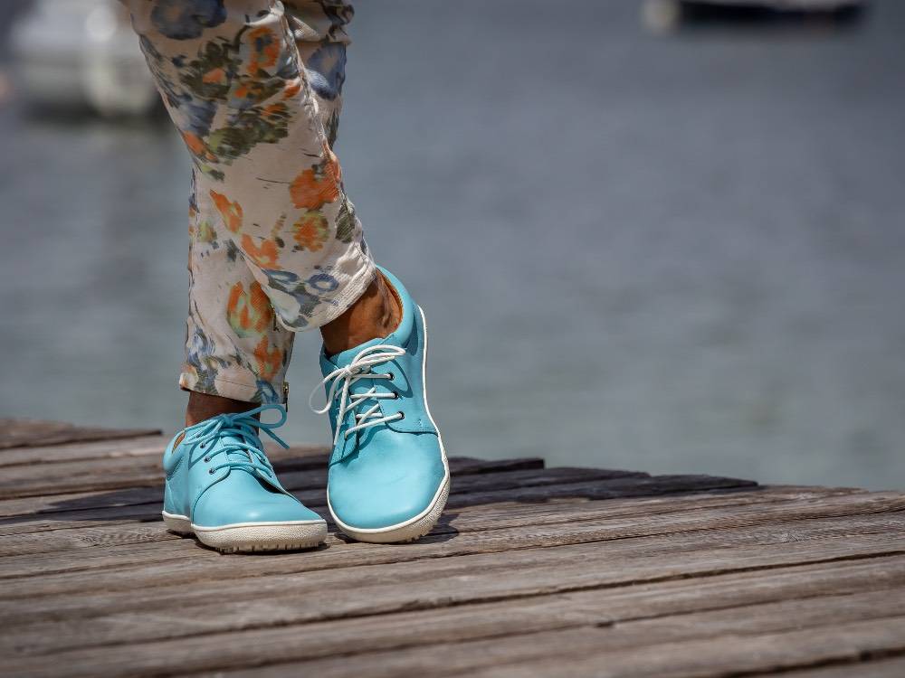 Sole Runner Pflegehinweise für SOLE RUNNER® Barfußschuhe Exklusive Angebote