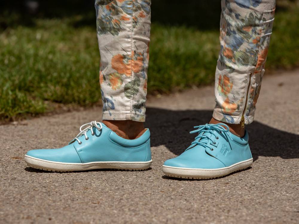 Sole Runner Pflegehinweise für SOLE RUNNER® Barfußschuhe Exklusive Angebote