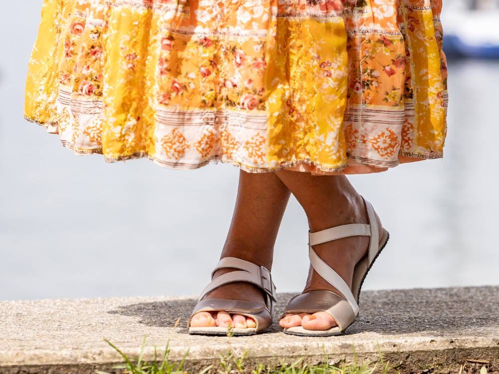 Sole Runner Pflegehinweise für SOLE RUNNER® Barfußschuhe Blitzangebot