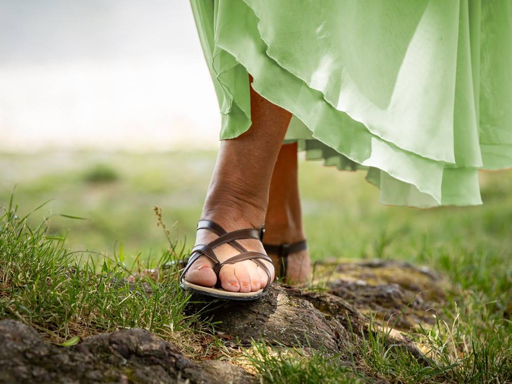 Sole Runner Pflegehinweise für SOLE RUNNER® Barfußschuhe Neuheiten