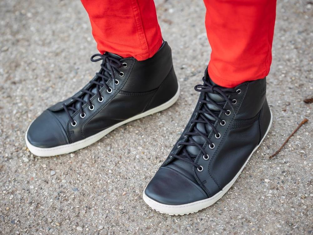 Sole Runner Pflegehinweise für SOLE RUNNER® Barfußschuhe Bestseller