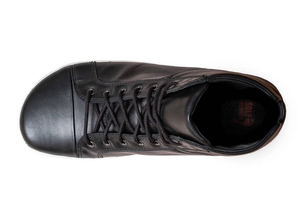 Sole Runner Pflegehinweise für SOLE RUNNER® Barfußschuhe Bestseller