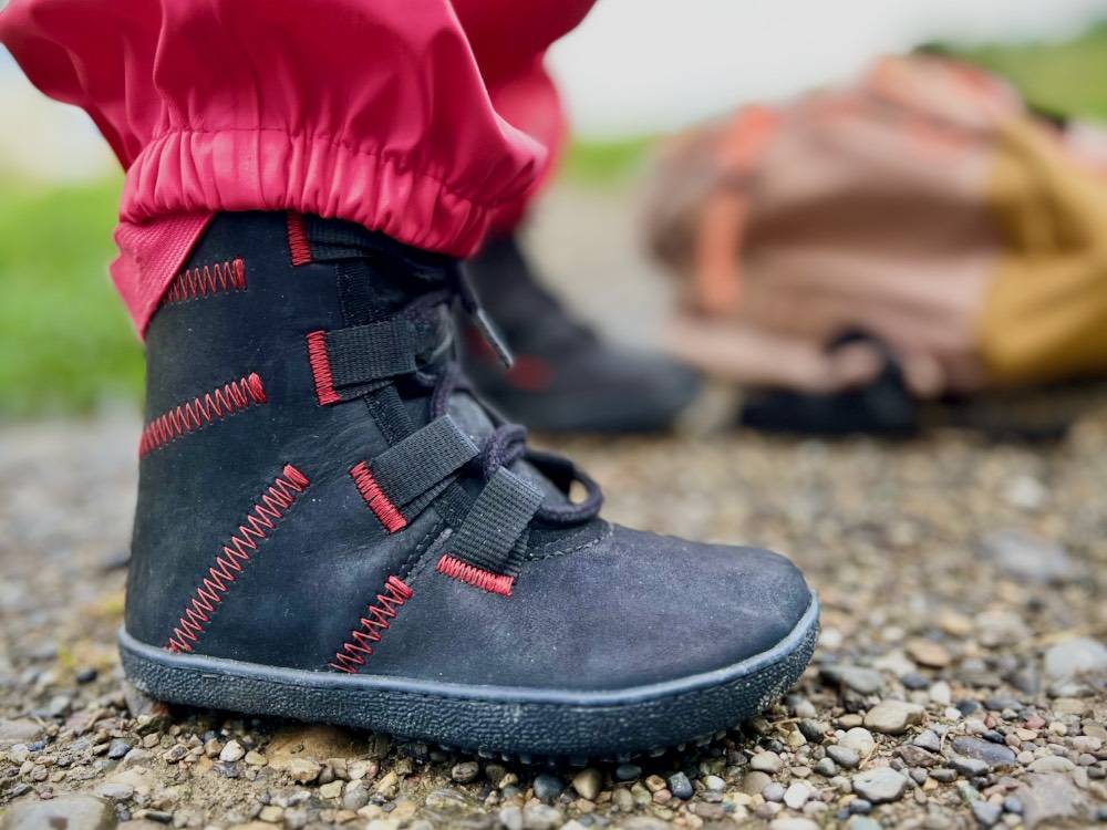 Sole Runner Pflegehinweise für SOLE RUNNER® Barfußschuhe VIP-Rabatte