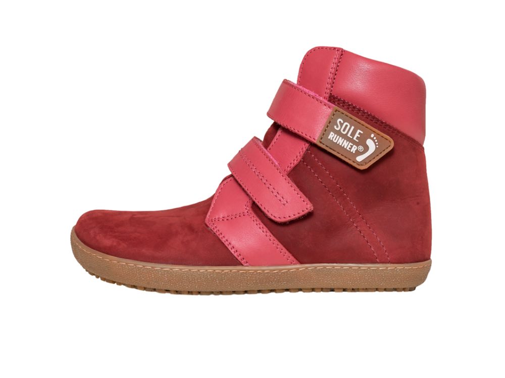 Sole Runner Pflegehinweise für SOLE RUNNER® Barfußschuhe Super Sparpreis