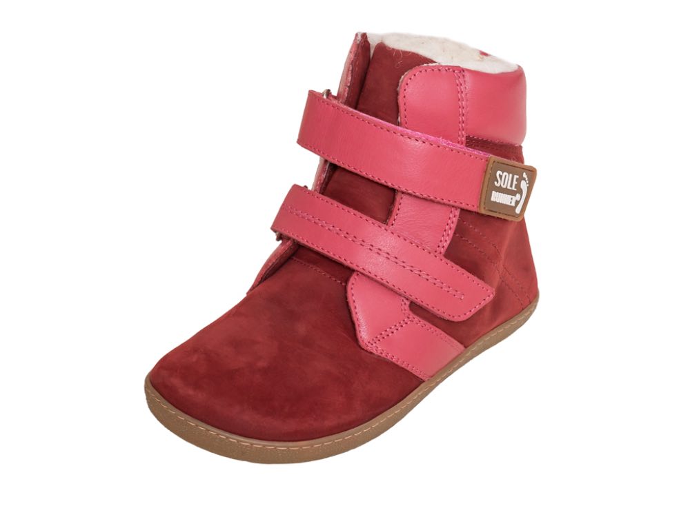 Sole Runner Pflegehinweise für SOLE RUNNER® Barfußschuhe Super Sparpreis